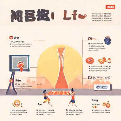 什麼是 NBA Line？從基礎概念說起