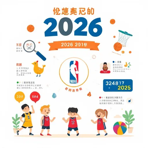 2026 NBA預測分析：季後賽對戰組合與奪冠大熱門的運彩關鍵