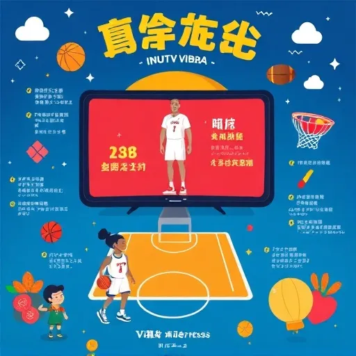 為什麼2026年NBA直播在ViuTV討論度這麼高？