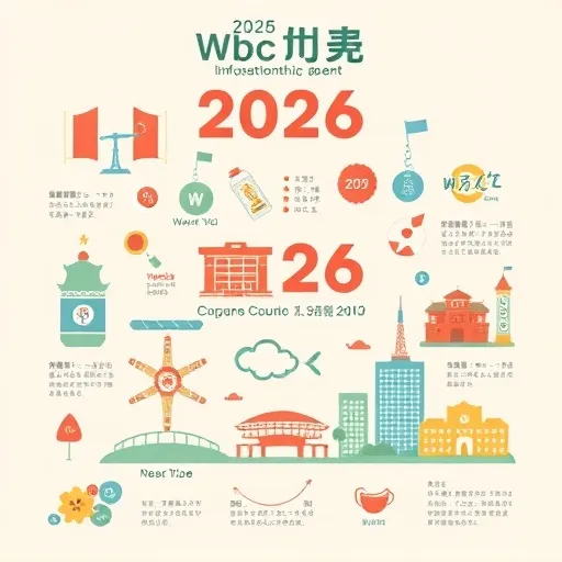 為什麼2026年WBC直播線上看這麼重要？