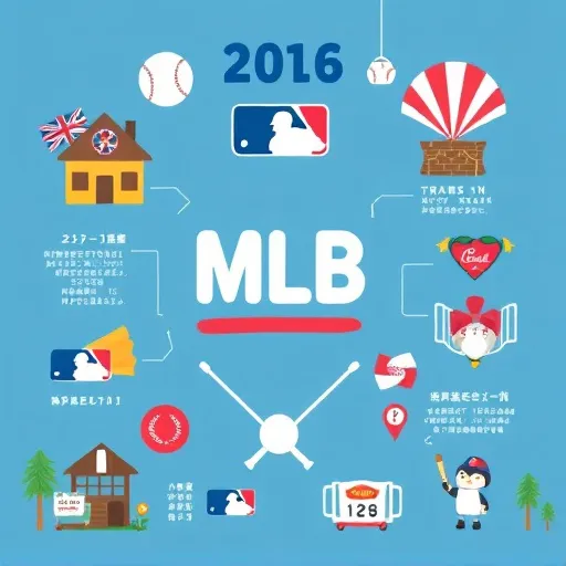 2026 球季 MLB 最新戰績排行：各區龍頭與外卡爭奪戰一次看