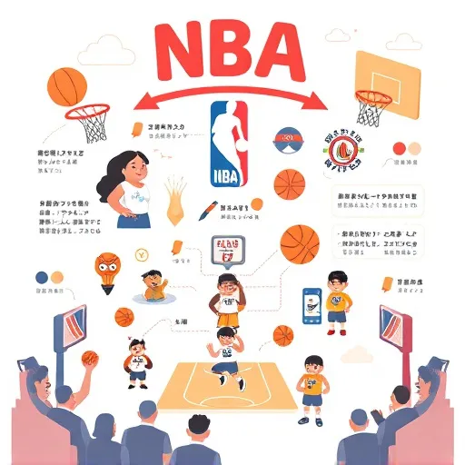 NBA預測看盤路分析，季後賽不讓分盤口這樣解讀才準