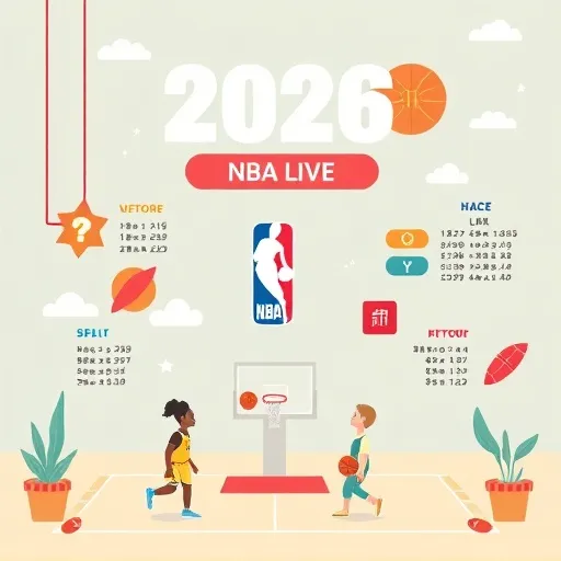 NBA Live 串流平臺怎麼選？2026年最新趨勢