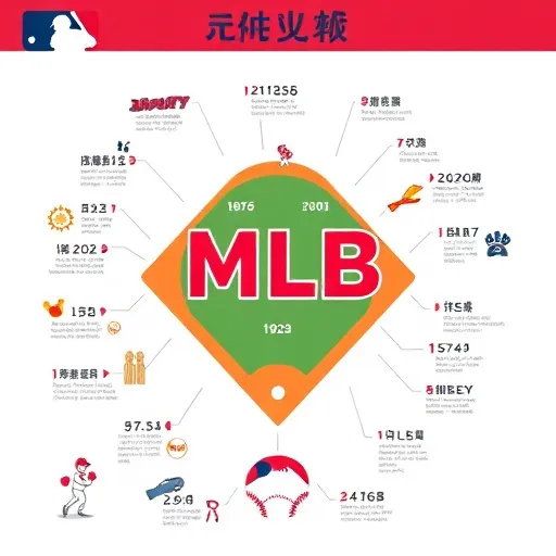 MLB 賽制與規則演進：從例行賽 162 場到季後賽外卡新制