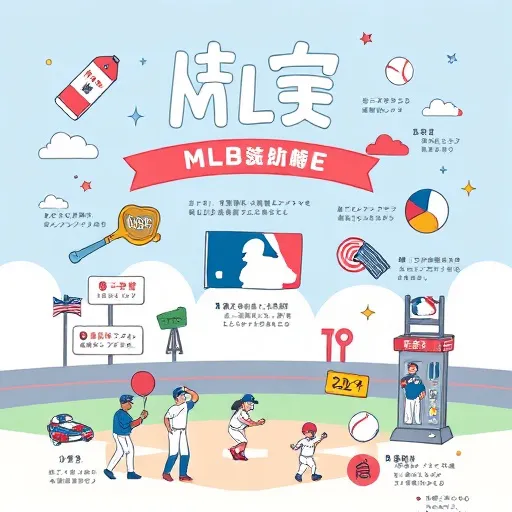 棒球賽事直播怎麼選？MLB例行賽對戰組合與高清直播推薦