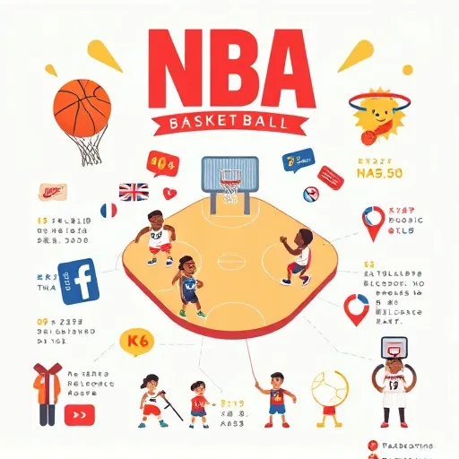 國際盤對賽成績怎麼看？NBA預測前先搞懂讓分與勝率統計