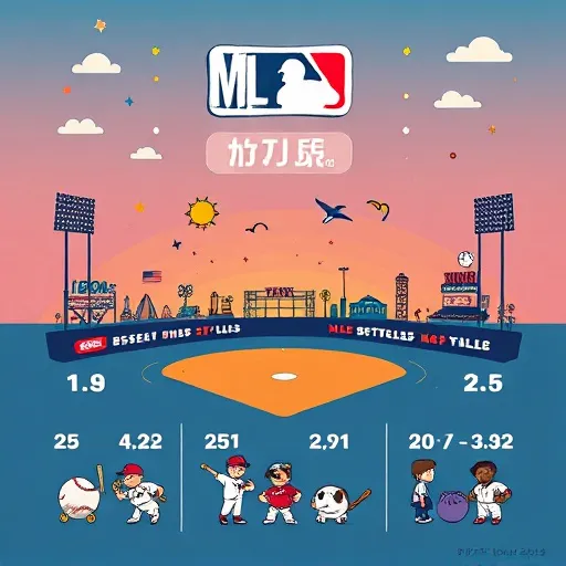近期賽事焦點：關鍵對戰組合與投打數據分析