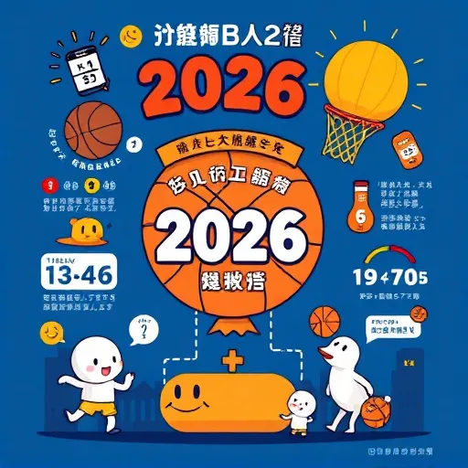 2026 NBA季後賽預測：AI大數據分析即時比分、傷病名單與內外連線戰力