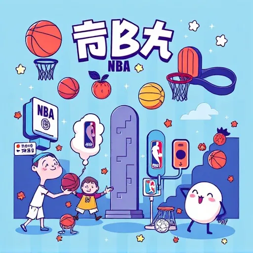 NBA交易市場跟自由市場動態，免費看錄像回放跟集錦