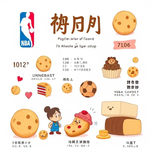 NBA線上看的會員權益與使用者體驗：從cookies到內容客製化全解析